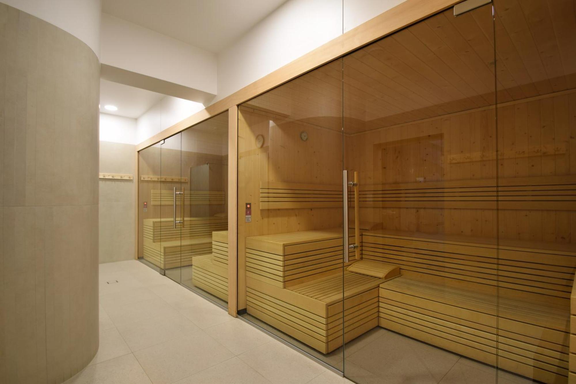 Apartament 103 Olymp Spa & Wellness Kołobrzeg Esterno foto