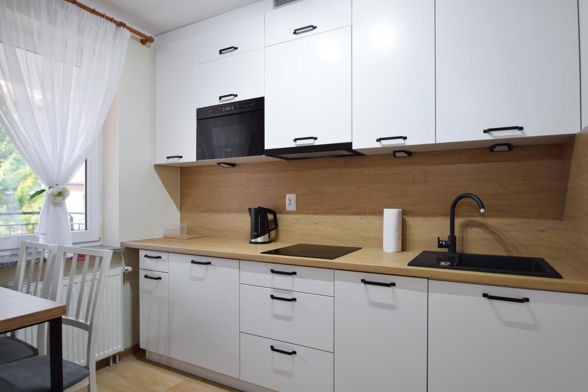 Apartament 103 Olymp Spa & Wellness Kołobrzeg Esterno foto