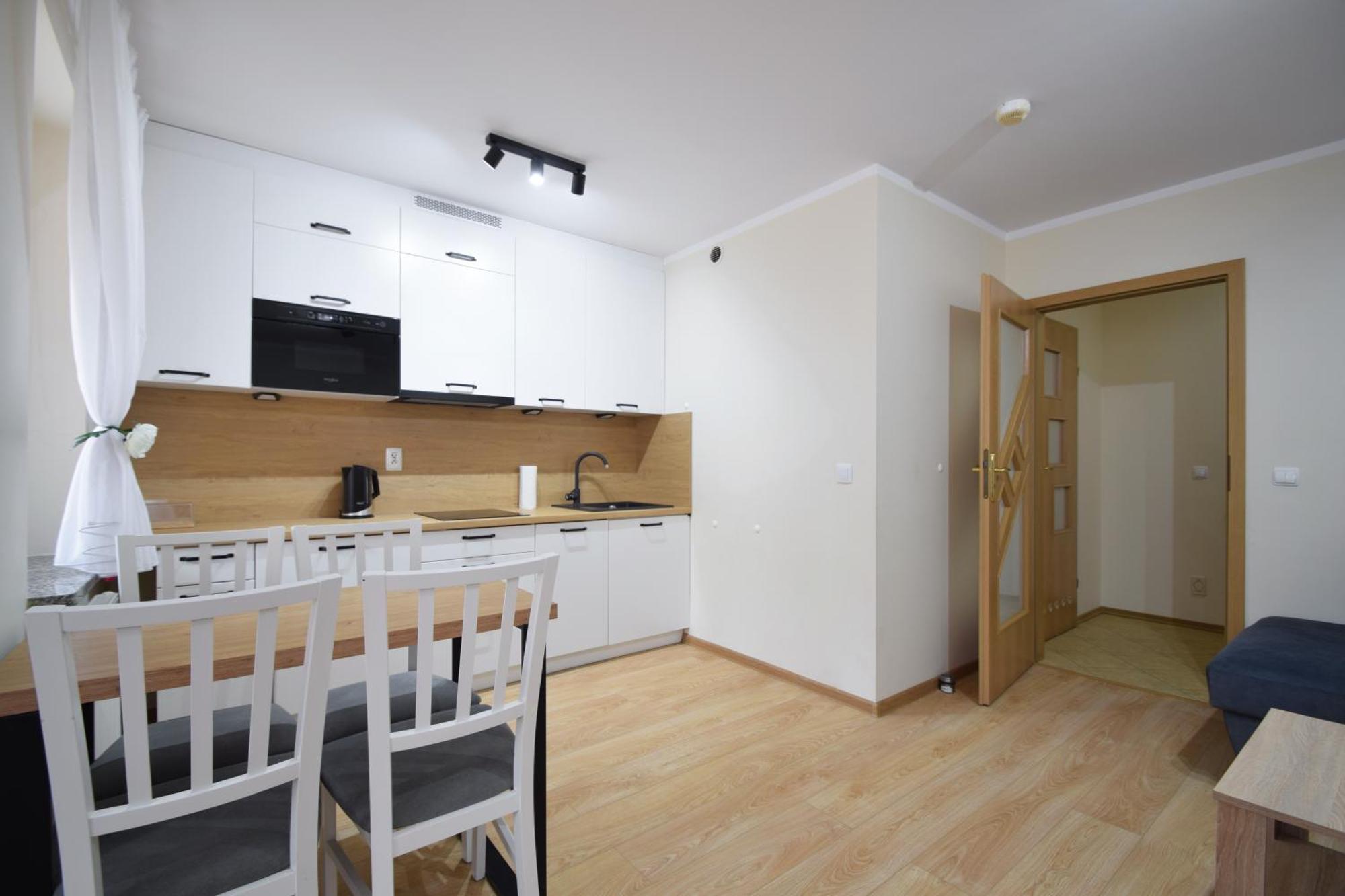 Apartament 103 Olymp Spa & Wellness Kołobrzeg Esterno foto